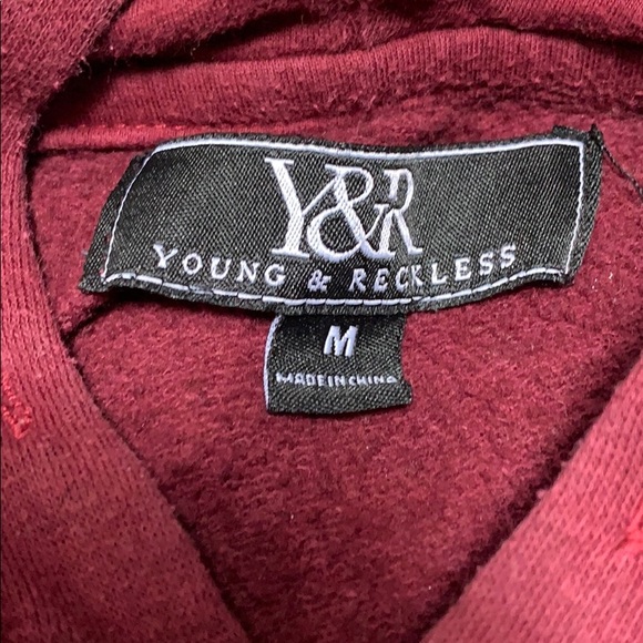 Hoodie - Picture 3 of 3